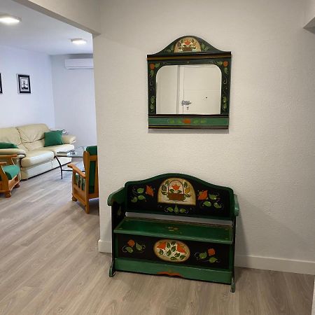 Apartamento Dacosta Plasencia Exterior foto