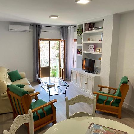 Apartamento Dacosta Plasencia Exterior foto