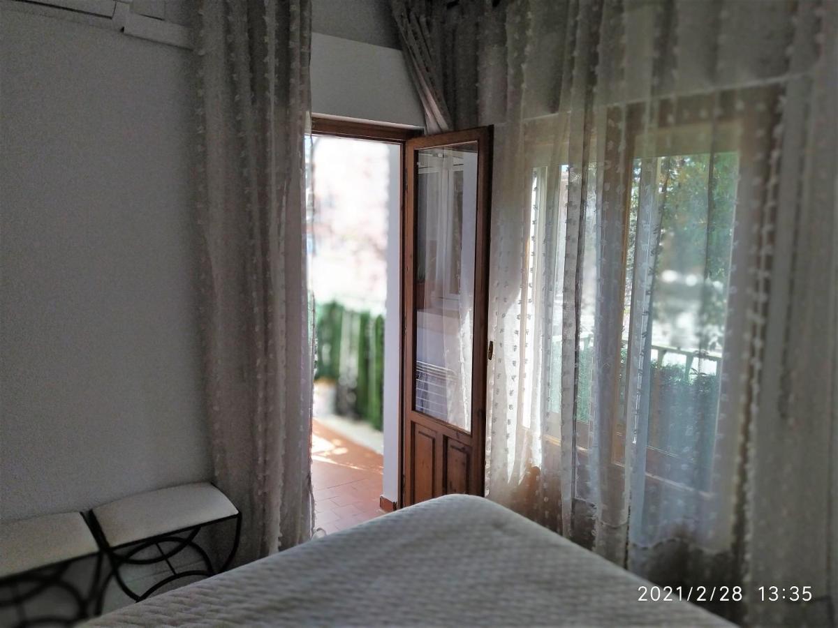 Apartamento Dacosta Plasencia Exterior foto