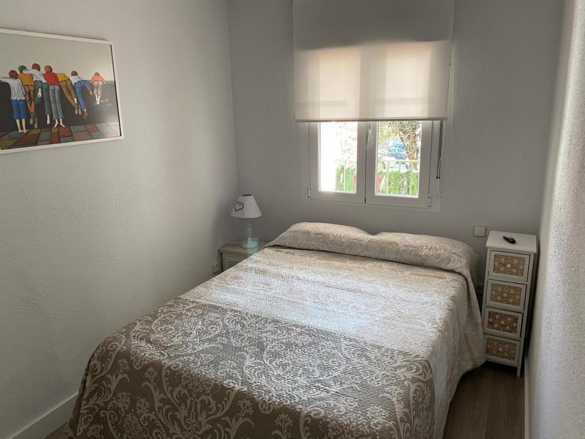 Apartamento Dacosta Plasencia Exterior foto